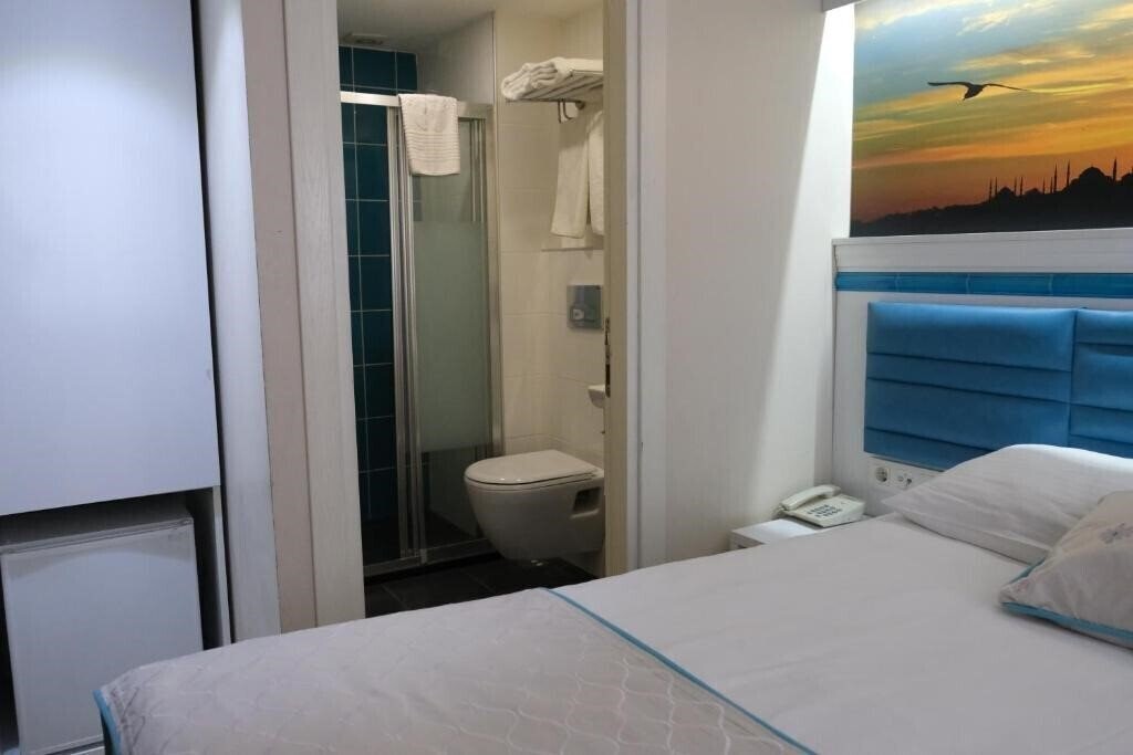 Фотография Star Holiday Hotel 3*