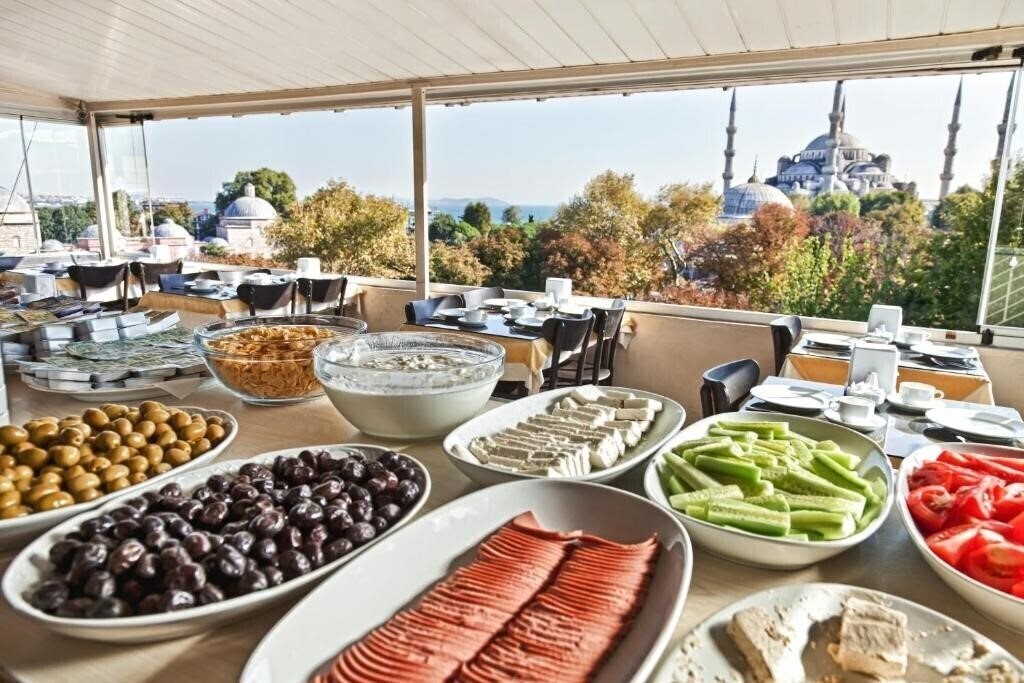 Зображення Star Holiday Hotel 3*