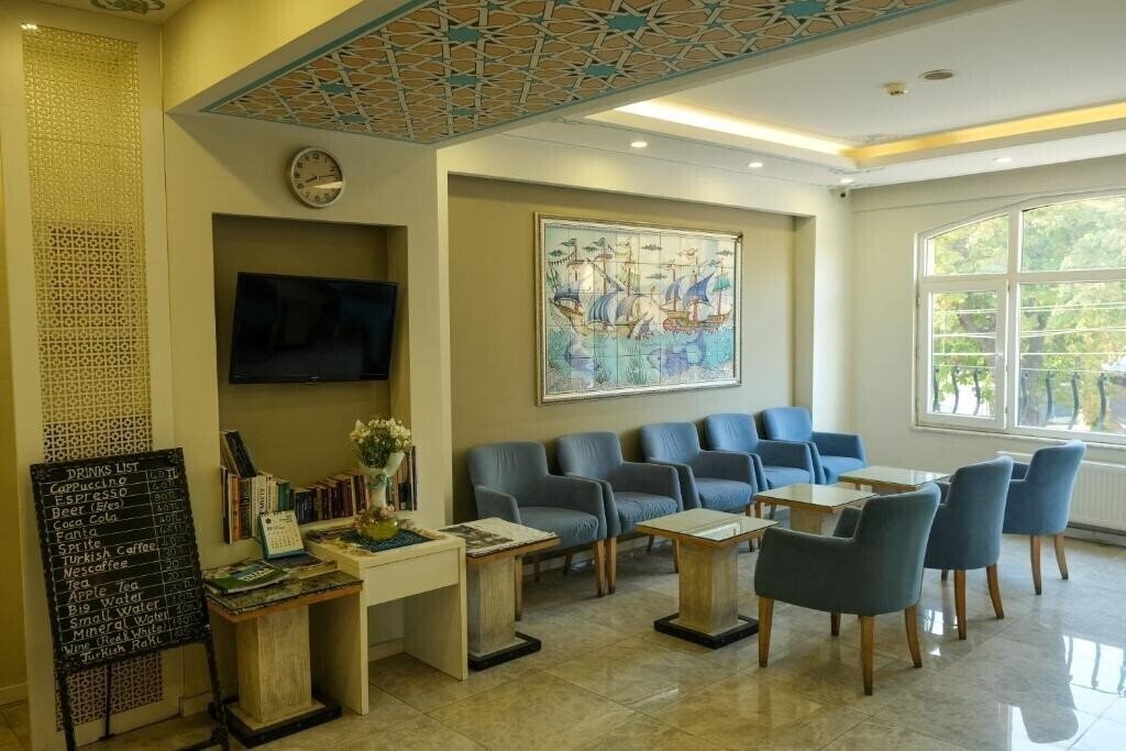 Картинка Star Holiday Hotel 3*