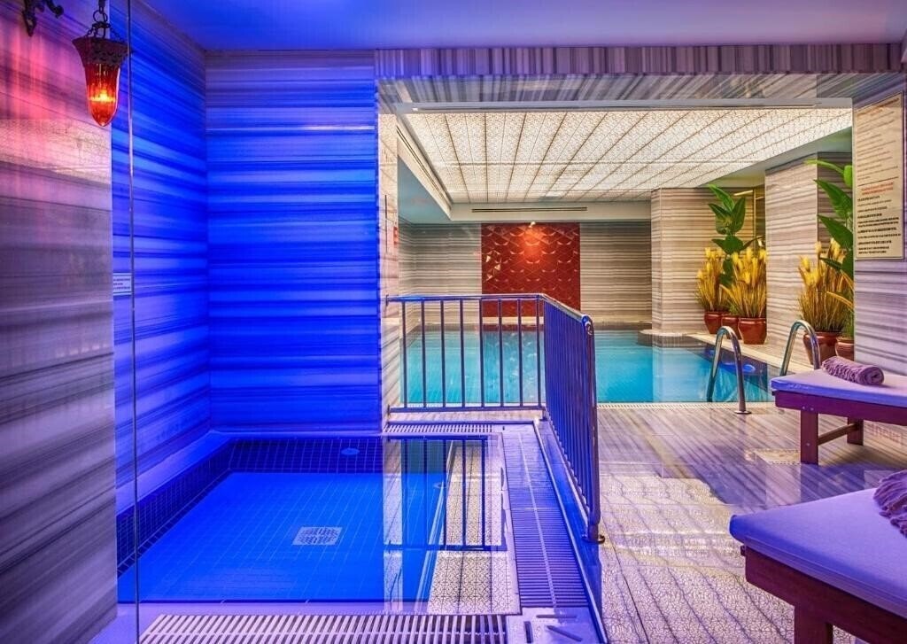 Зображення Sultania Hotel 4*