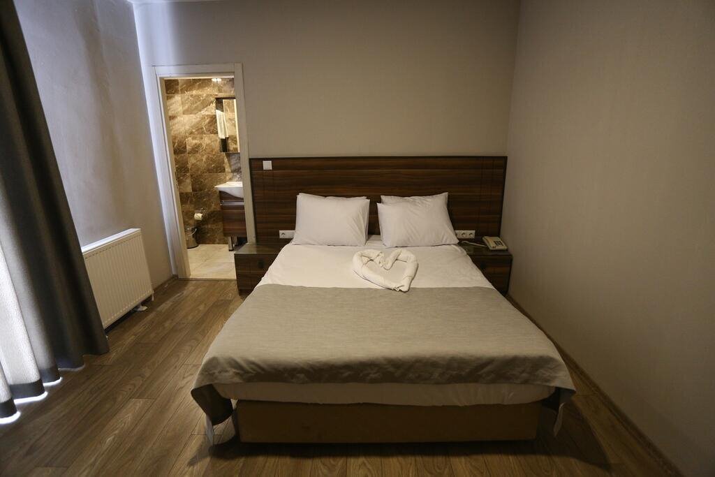 Фотография Albatros Premier Hotel 4*