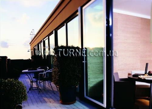 Зображення Bentley Hotel 4*