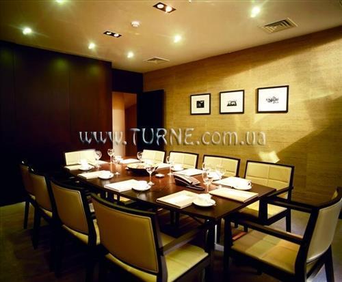 Фотографія Bentley Hotel 4*