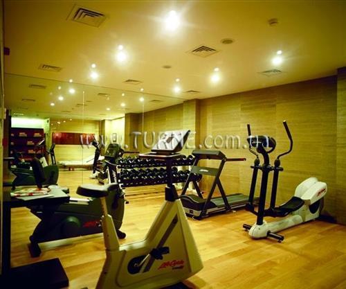 Фото Bentley Hotel 4*