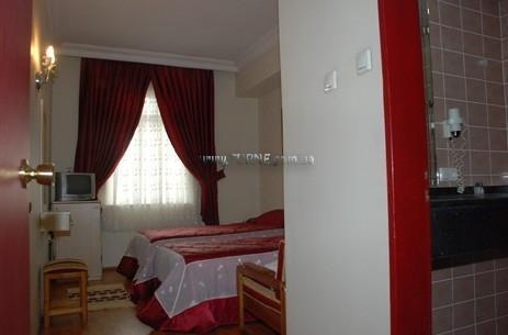 Картинка Cevdet Sunay Otel (ex. Sunay Hotel) 3*