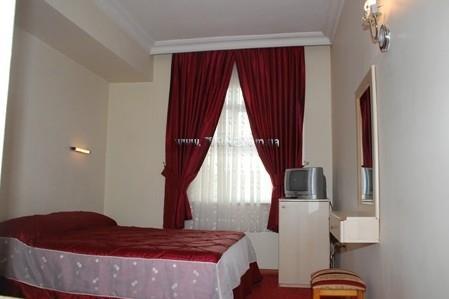 Изображение Cevdet Sunay Otel (ex. Sunay Hotel) 3*