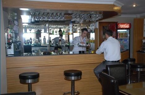 Фото Cevdet Sunay Otel (ex. Sunay Hotel) 3*