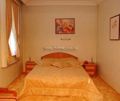 Отель Cevdet Sunay Otel (ex. Sunay Hotel) 3*