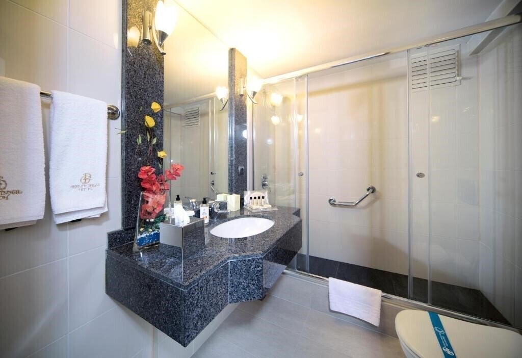 Фотографія Germir Palas Hotel 3*