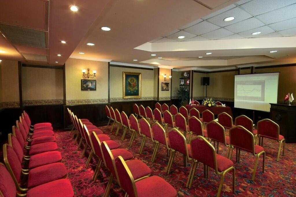 Картинка Germir Palas Hotel 3*