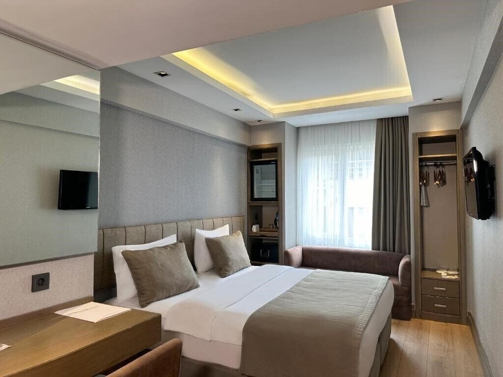 Зображення AHC Grand Bazaar Hotel 4*