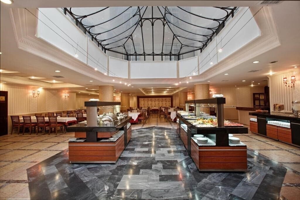 Фотография Grand Halic 4*