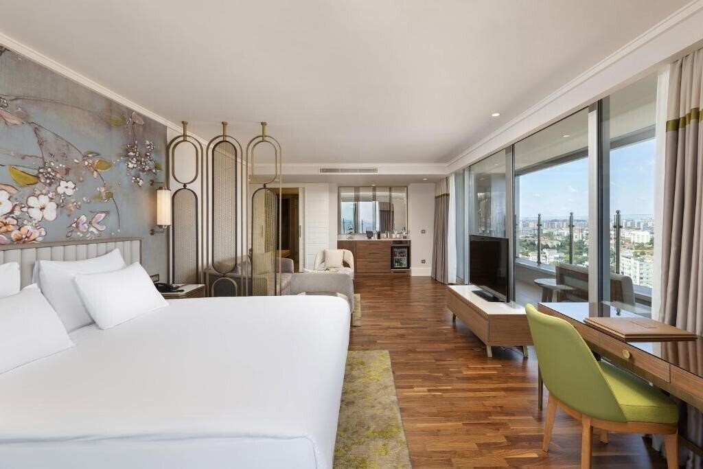 Готель Titanic Port Bakirkoy 5*