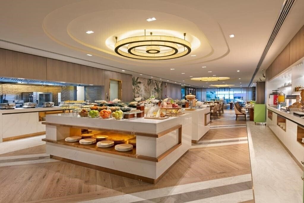 Зображення Titanic Port Bakirkoy 5*