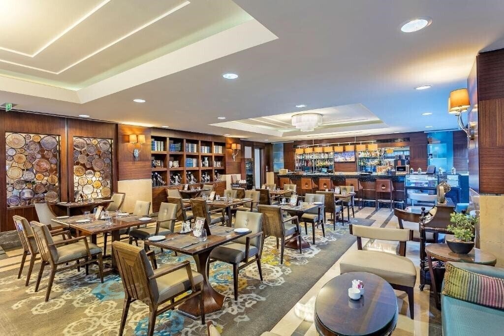 Картинка Titanic Port Bakirkoy 5*