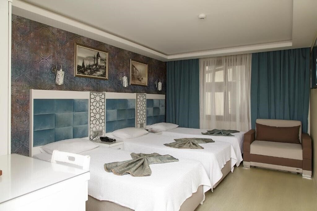 Изображение River Hotel 3*