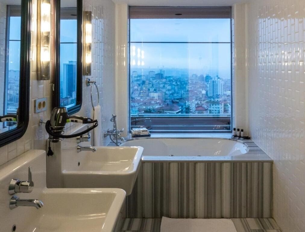 Зображення The Marmara Sisli 4*