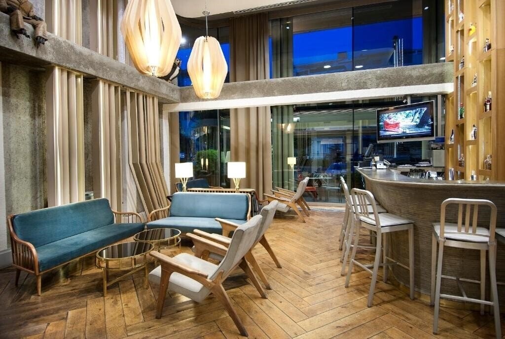 Картинка The Cettia Istanbul 4*