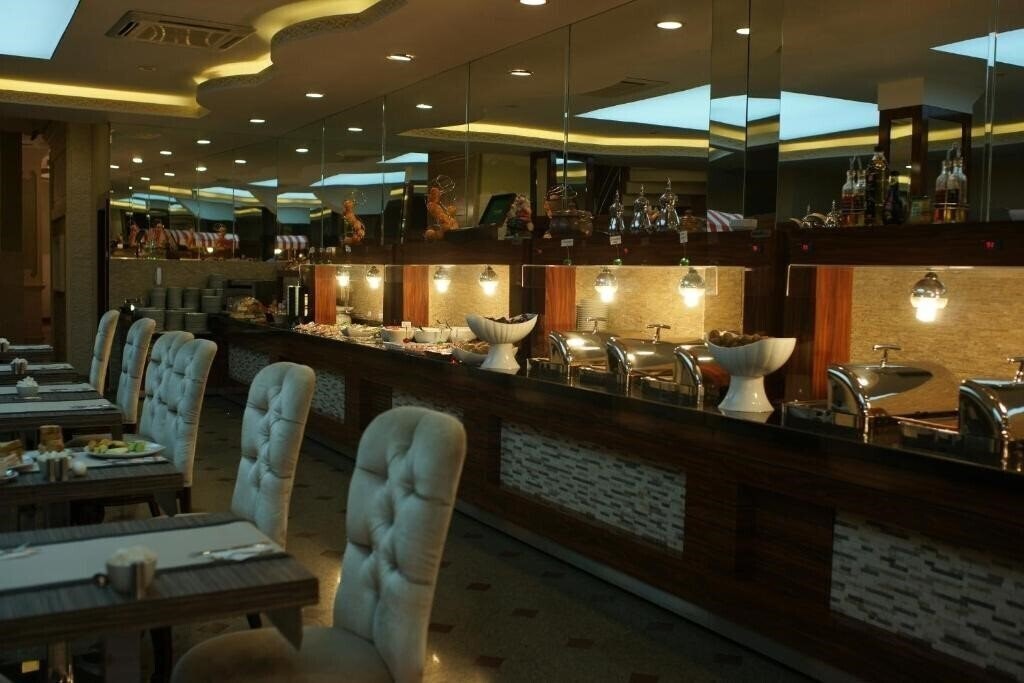 Зображення Hotel Sapphire (ex. Sapphire Hotel, Sapphire Hotel Istanbul Boutique Hotel) 4*