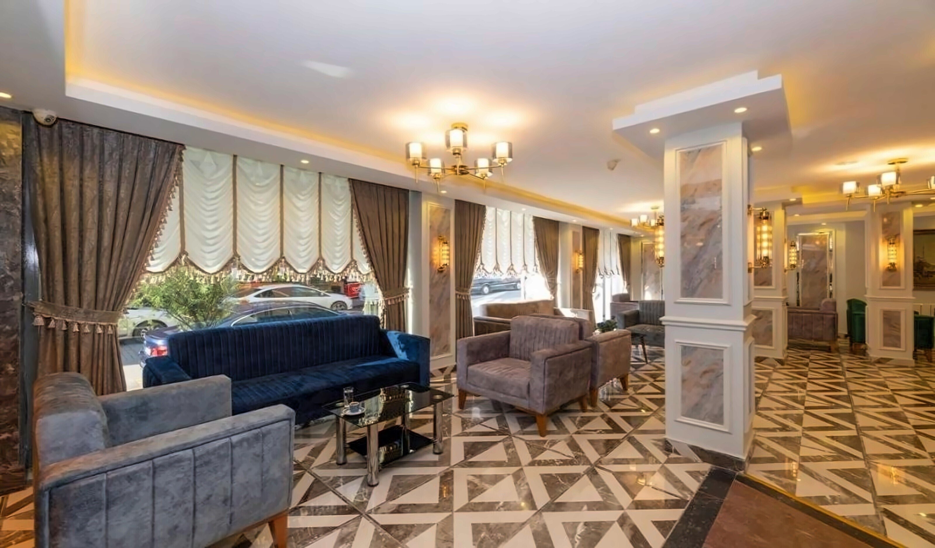 Изображение Yesil Park 3*