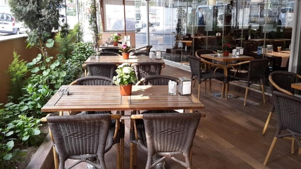 Фотографія Payidar Hotel 3*