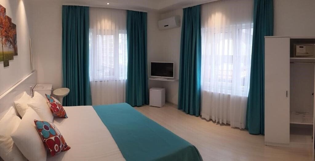 Зображення Payidar Hotel 3*
