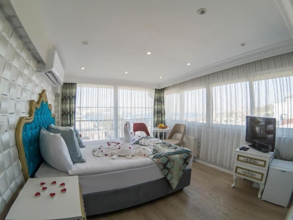Изображение Grand Esen Hotel 3*