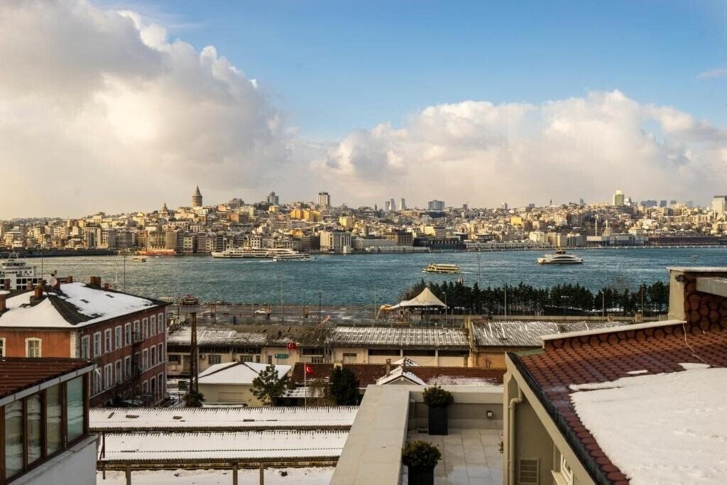 Готель Sayeban Gold Hotel 3*