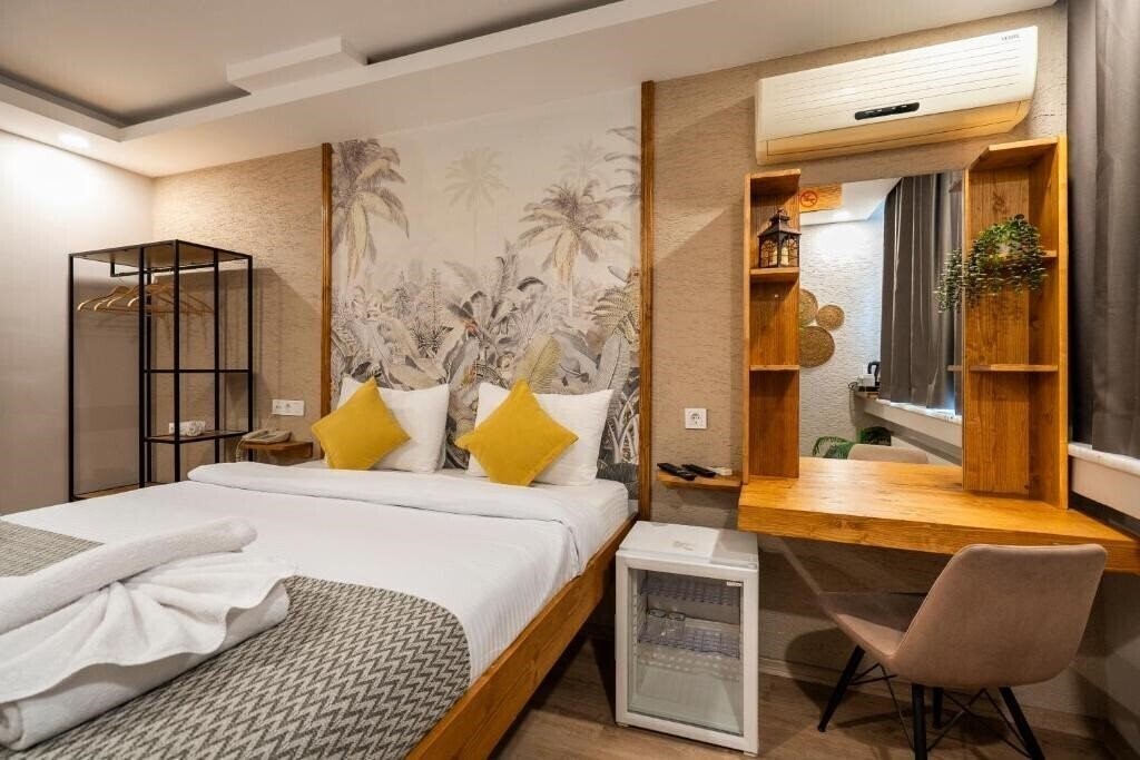 Фото Sayeban Gold Hotel 3*