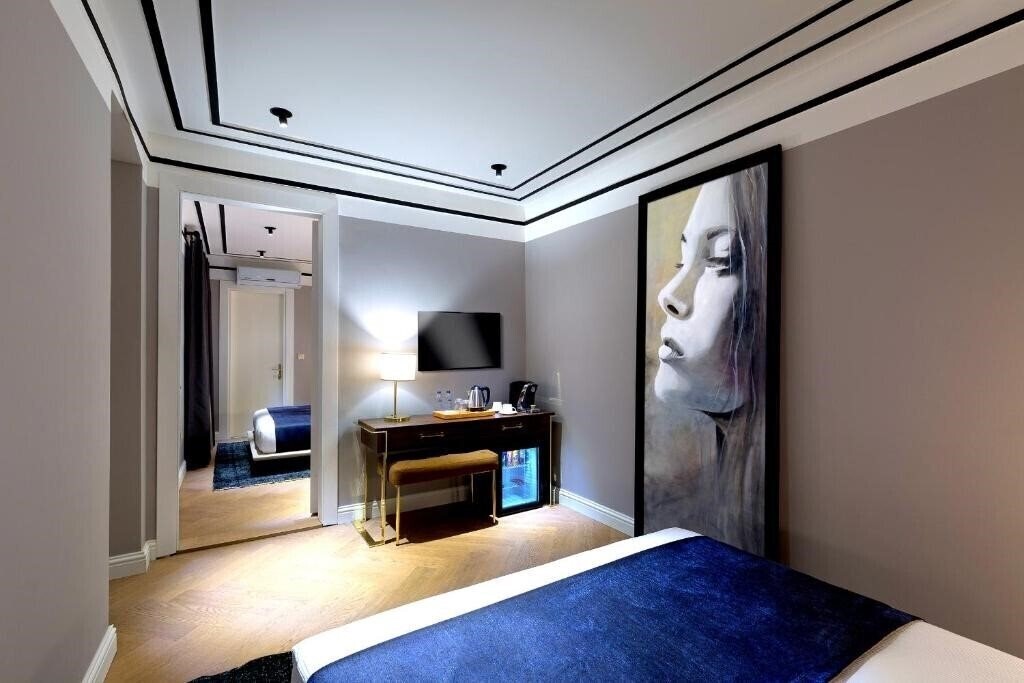 Зображення Walton Hotels Galata 4*