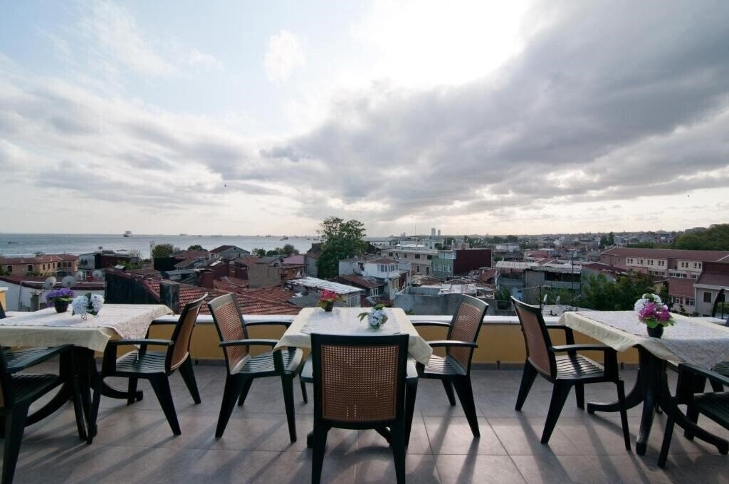 Фотография Magnificent Hotel 3*