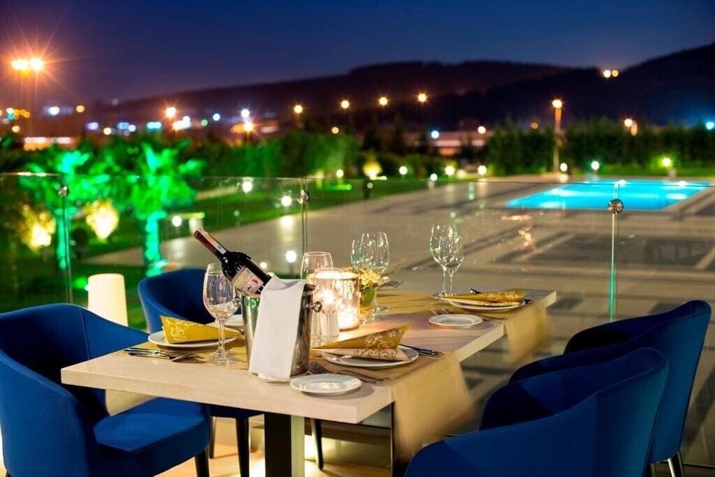 Фотографія Miracle Istanbul Asia 5*