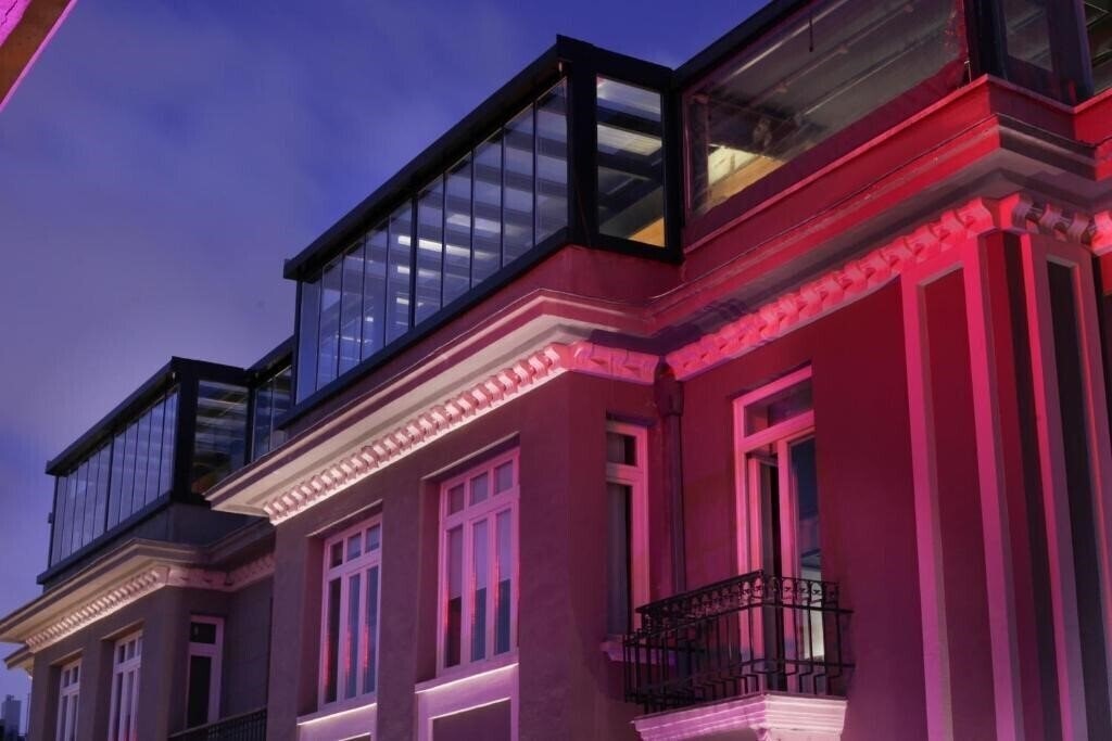 Картинка Wabi Hostels 2*
