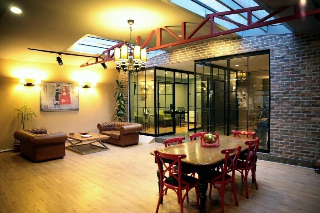 Зображення Akin Suites 1*