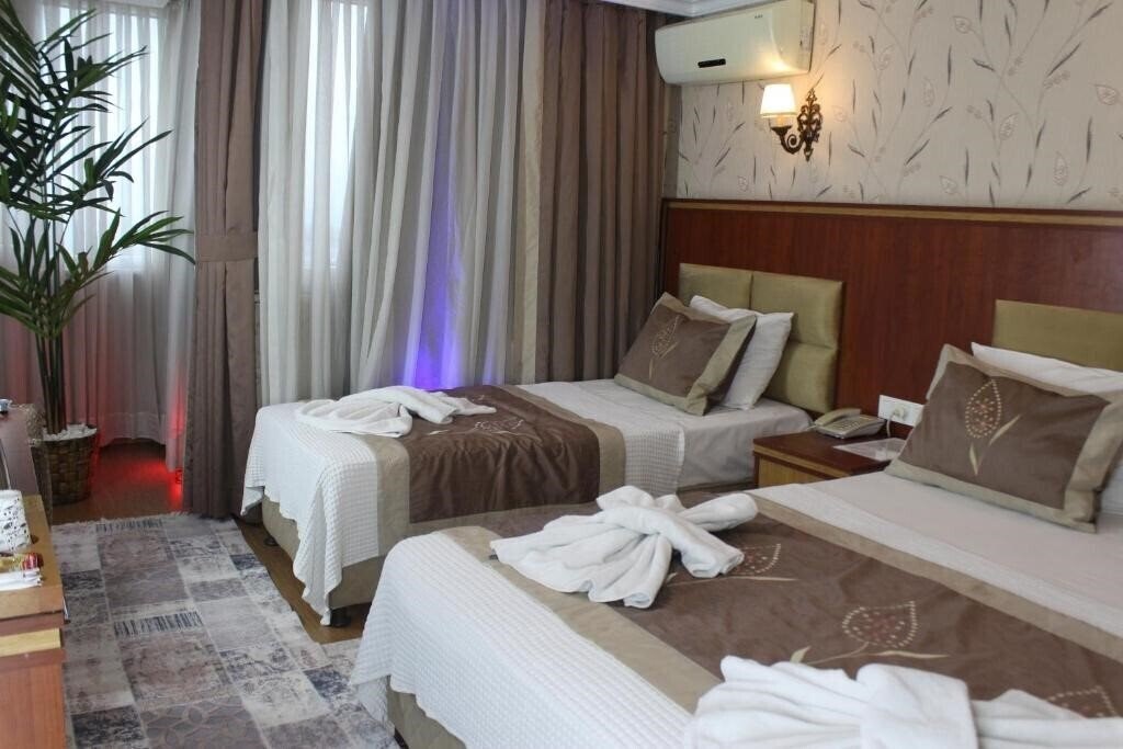 Картинка Alahan 3*