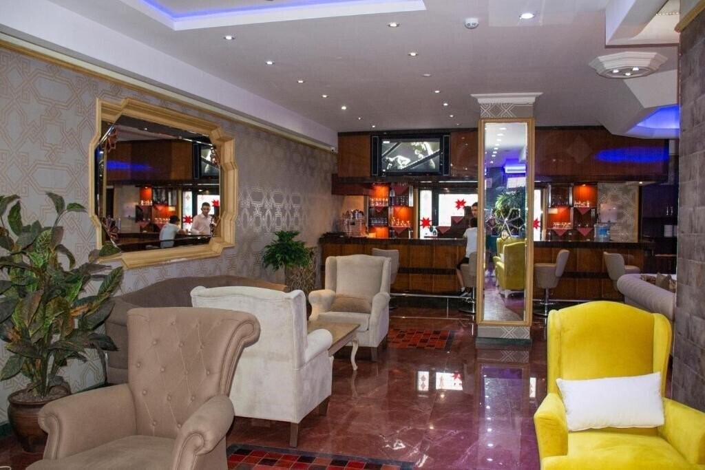 Изображение Alahan 3*