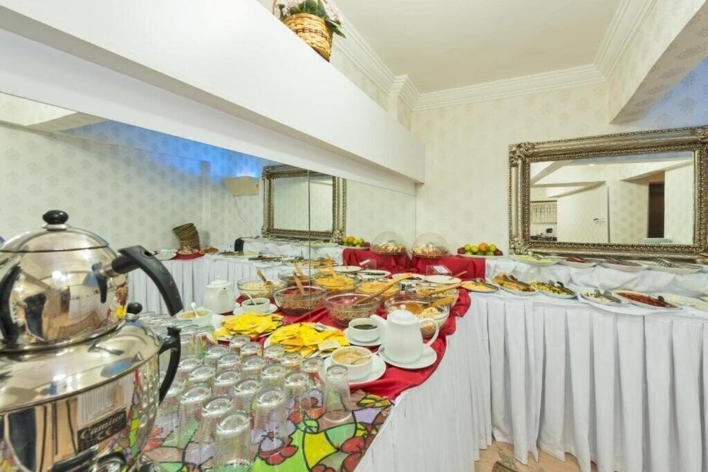 Фотографія Le Safran Palace 3*