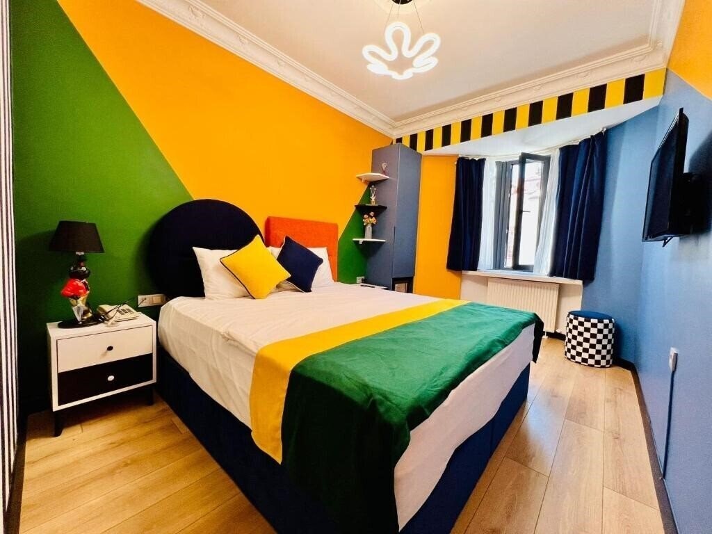 Отель Apex Hotel 4*
