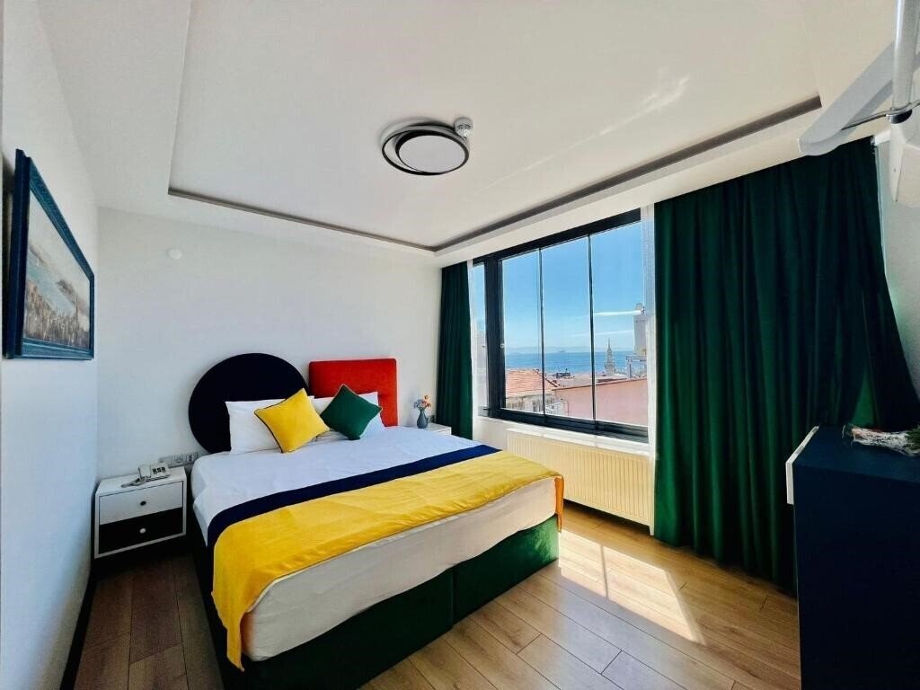 Фотография Apex Hotel 4*