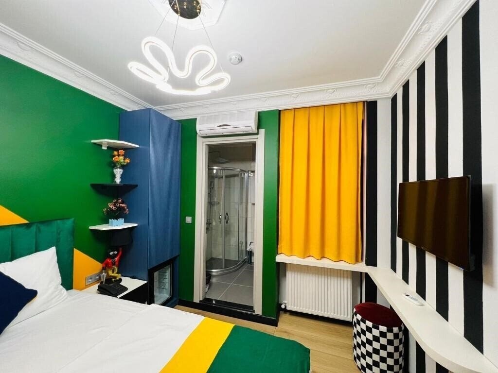 Изображение Apex Hotel 4*