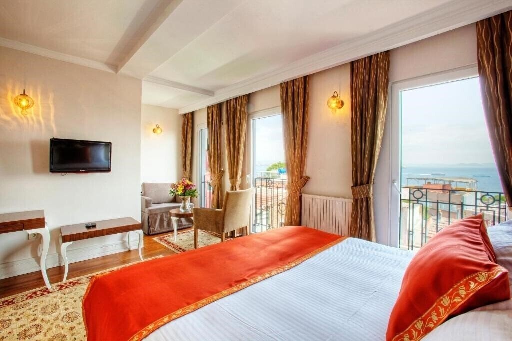 Фото Aren Suites 3*