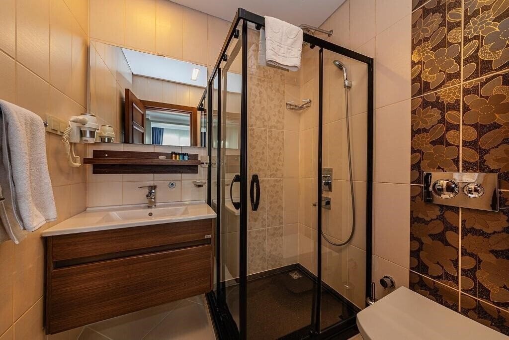 Фотография Aristocrat 3*