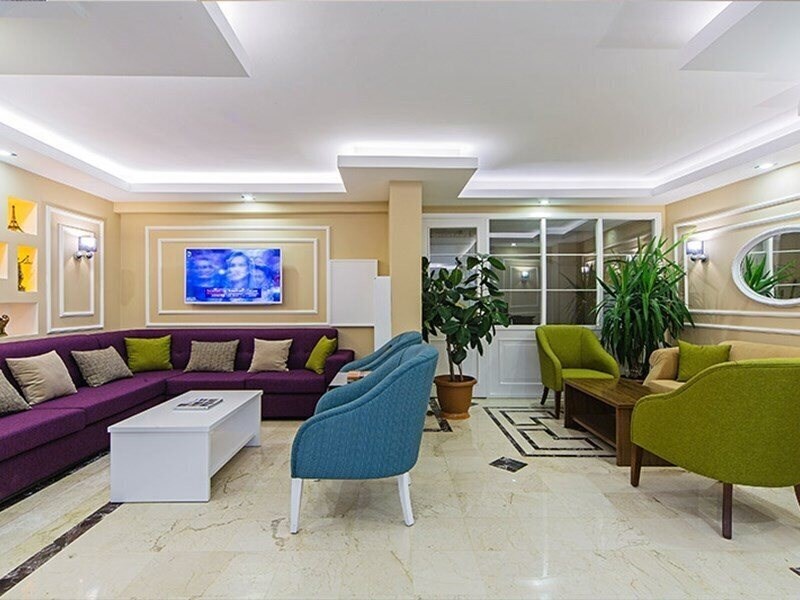 Фотографія Pera Arya Hotel 3*
