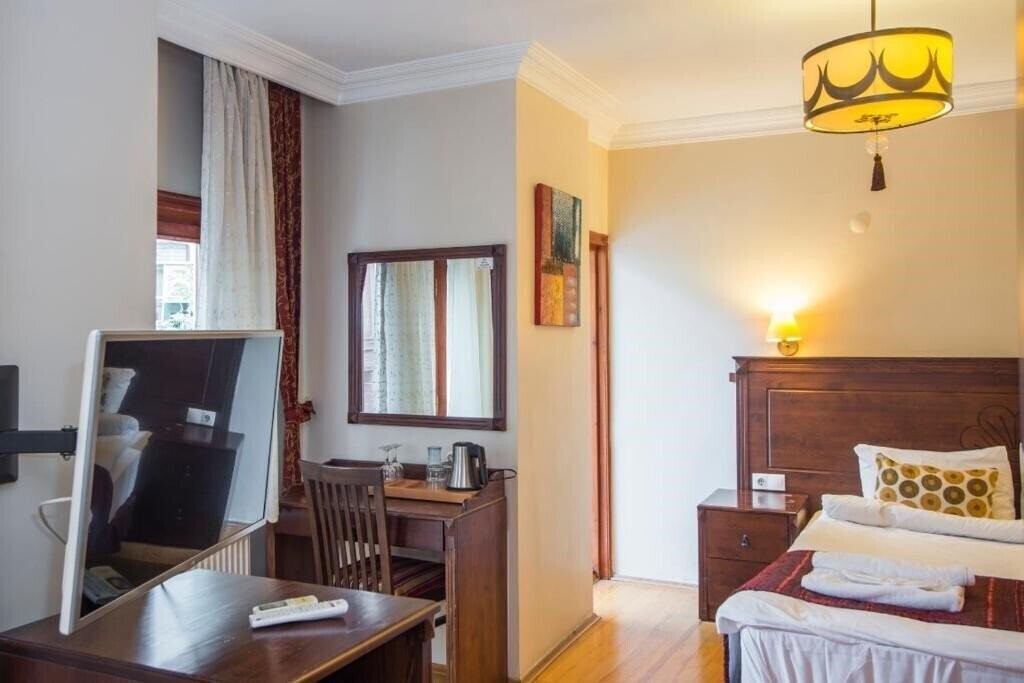 Изображение Berce Apartment & Suites 3*