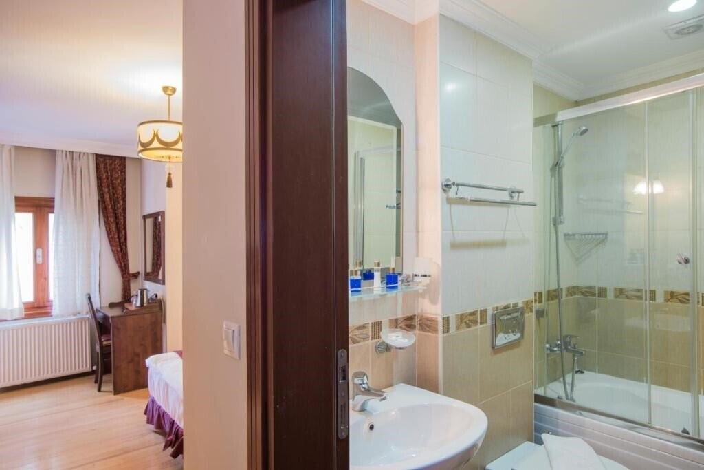 Картинка Berce Apartment & Suites 3*