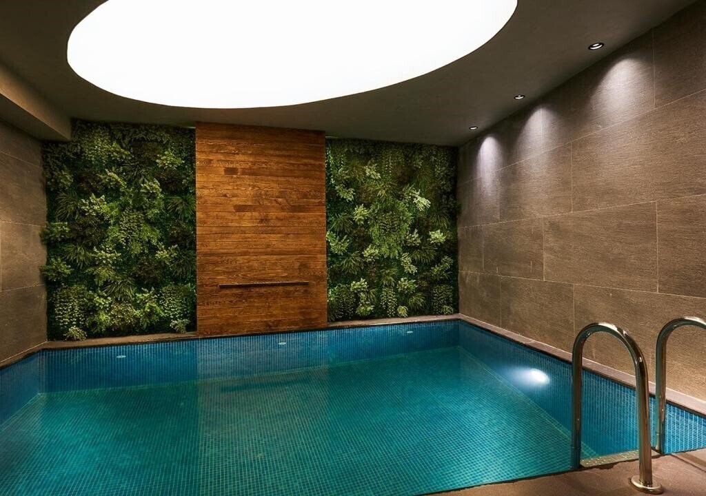 Фотографія Bilinc Hotel 3*