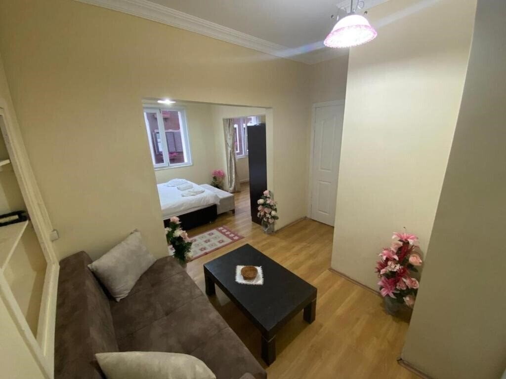 Фотография Blue Mosque Apart апартаменты