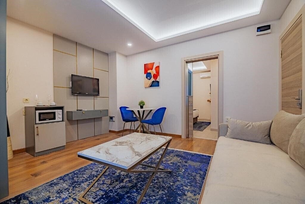 Готель The Milltown Hotel 3*