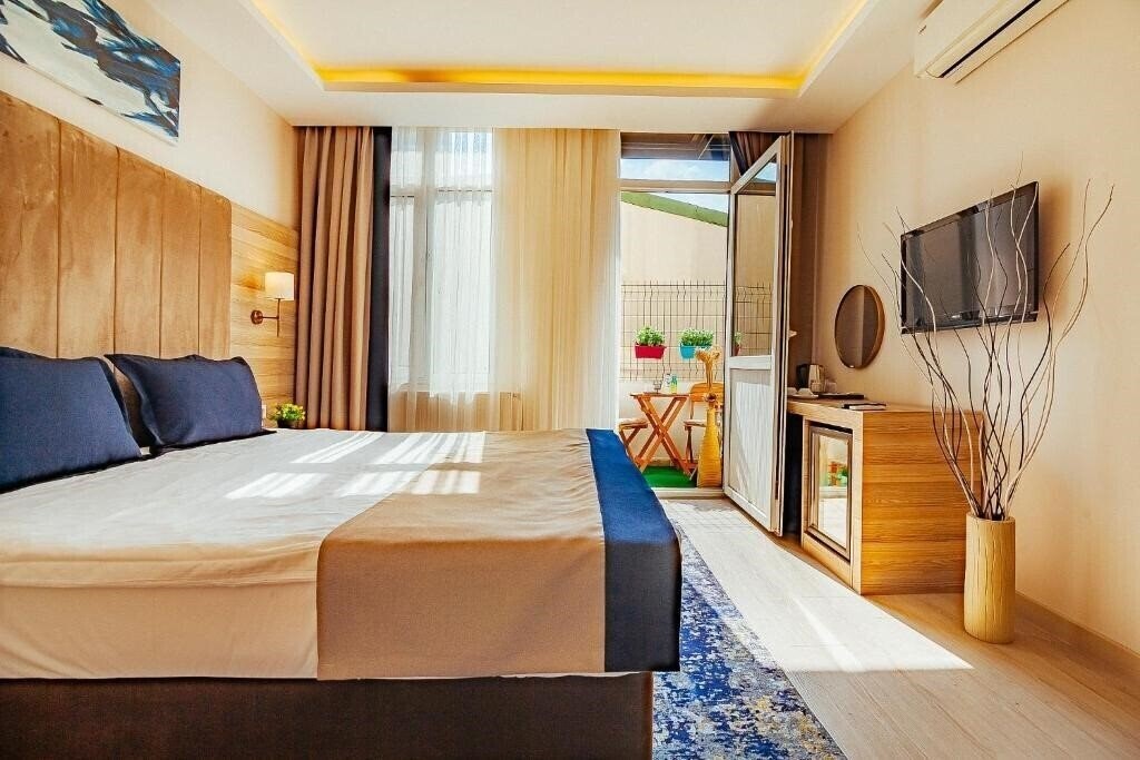 Зображення The Milltown Hotel 3*