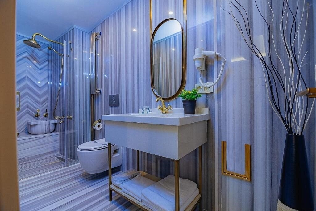 Картинка The Milltown Hotel 3*